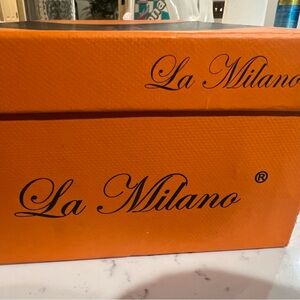 la milano men shoes